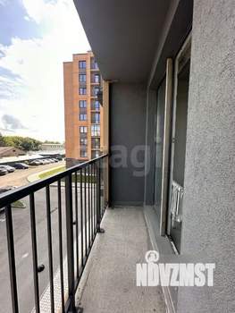 1-к квартира, вторичка, 43м2, 3/9 этаж