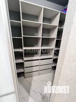 3-к квартира, сданный дом, 66м2, 9/17 этаж