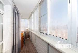 3-к квартира, вторичка, 60м2, 14/16 этаж