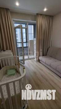 2-к квартира, вторичка, 39м2, 4/25 этаж