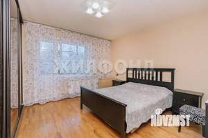 4-к квартира, вторичка, 92м2, 3/9 этаж