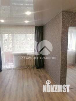 2-к квартира, вторичка, 42м2, 5/5 этаж