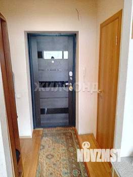 Студия квартира, вторичка, 28м2, 3/3 этаж