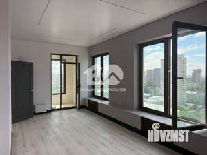 2-к квартира, вторичка, 58м2, 14/24 этаж
