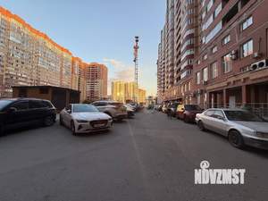 3-к квартира, вторичка, 99м2, 17/19 этаж