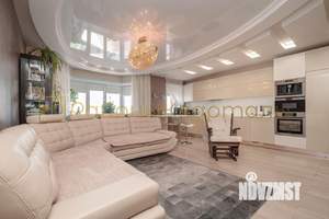 5-к квартира, вторичка, 162м2, 5/6 этаж