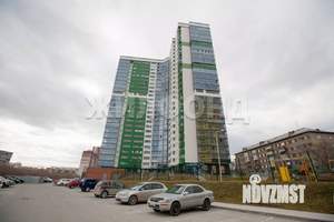 1-к квартира, вторичка, 32м2, 9/26 этаж