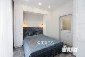 3-к квартира, вторичка, 80м2, 8/24 этаж