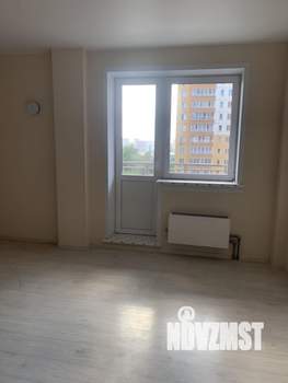 Студия квартира, вторичка, 23м2, 8/16 этаж