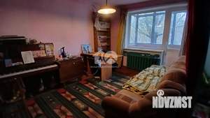 1-к квартира, вторичка, 29м2, 2/5 этаж