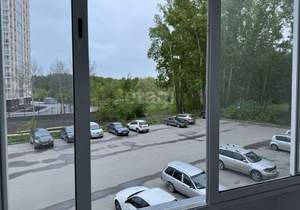 1-к квартира, вторичка, 38м2, 2/12 этаж