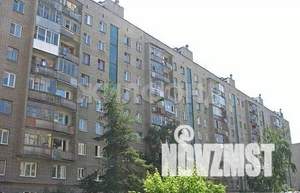 2-к квартира, вторичка, 35м2, 6/9 этаж
