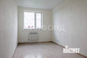 2-к квартира, вторичка, 58м2, 2/4 этаж