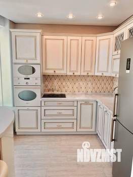 2-к квартира, вторичка, 48м2, 18/24 этаж