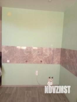Студия квартира, вторичка, 21м2, 2/3 этаж