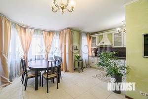 4-к квартира, вторичка, 124м2, 5/7 этаж