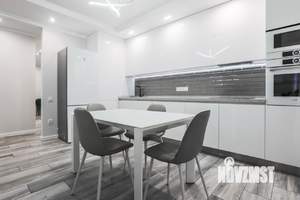 3-к квартира, вторичка, 100м2, 4/10 этаж