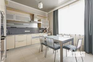 3-к квартира, вторичка, 130м2, 5/18 этаж