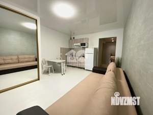 Студия квартира, вторичка, 33м2, 13/14 этаж