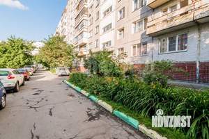 3-к квартира, вторичка, 62м2, 7/9 этаж