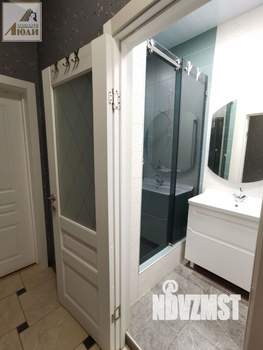 3-к квартира, вторичка, 66м2, 2/5 этаж