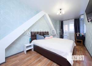 2-к квартира, вторичка, 69м2, 4/24 этаж