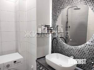 3-к квартира, вторичка, 58м2, 14/25 этаж