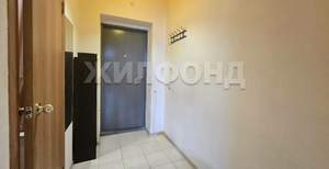 Студия квартира, вторичка, 25м2, 5/6 этаж
