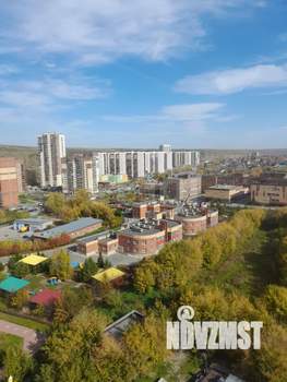 Студия квартира, вторичка, 21м2, 13/17 этаж