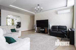 3-к квартира, вторичка, 89м2, 10/18 этаж