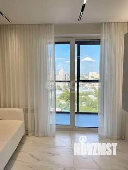 1-к квартира, вторичка, 45м2, 23/25 этаж