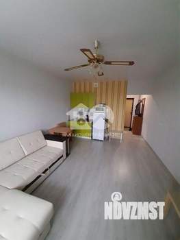 1-к квартира, вторичка, 25м2, 13/26 этаж