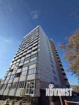 Студия квартира, вторичка, 31м2, 3/14 этаж