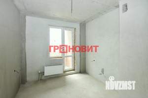 2-к квартира, вторичка, 59м2, 3/17 этаж