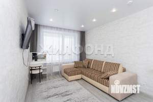 1-к квартира, вторичка, 28м2, 10/23 этаж