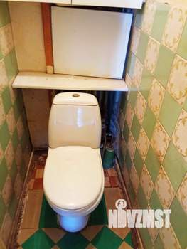 2-к квартира, вторичка, 37м2, 4/5 этаж