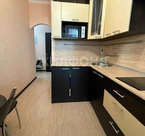 1-к квартира, вторичка, 24м2, 9/19 этаж