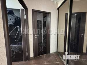 1-к квартира, вторичка, 38м2, 1/17 этаж