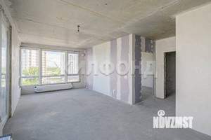 3-к квартира, вторичка, 64м2, 8/18 этаж