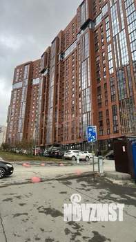 Студия квартира, вторичка, 30м2, 7/23 этаж