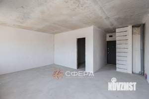 Студия квартира, вторичка, 35м2, 3/19 этаж