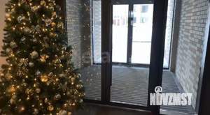 4-к квартира, вторичка, 98м2, 2/15 этаж