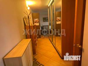 2-к квартира, вторичка, 51м2, 9/9 этаж