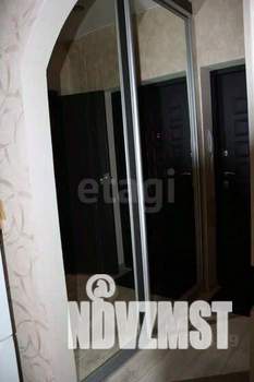 Студия квартира, вторичка, 29м2, 5/20 этаж