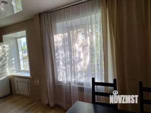 3-к квартира, вторичка, 64м2, 4/5 этаж