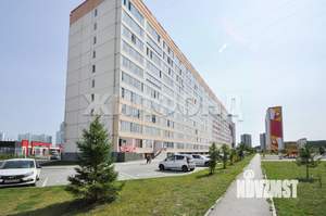 Студия квартира, вторичка, 21м2, 6/10 этаж