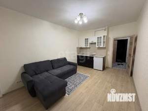 Студия квартира, вторичка, 25м2, 9/17 этаж