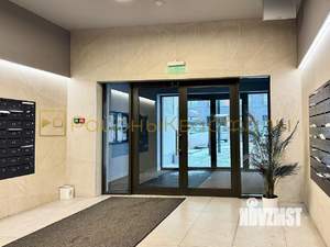 Студия квартира, вторичка, 35м2, 4/25 этаж