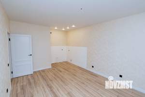 2-к квартира, вторичка, 76м2, 5/22 этаж