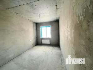 3-к квартира, вторичка, 66м2, 4/16 этаж